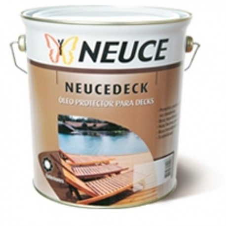 NEUCEDECK