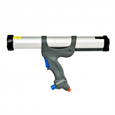 PISTOLA PNEUMÁTICA JETFLOW 3 COX BOLSA 600 ML